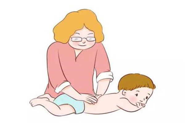 善艾堂小儿推拿